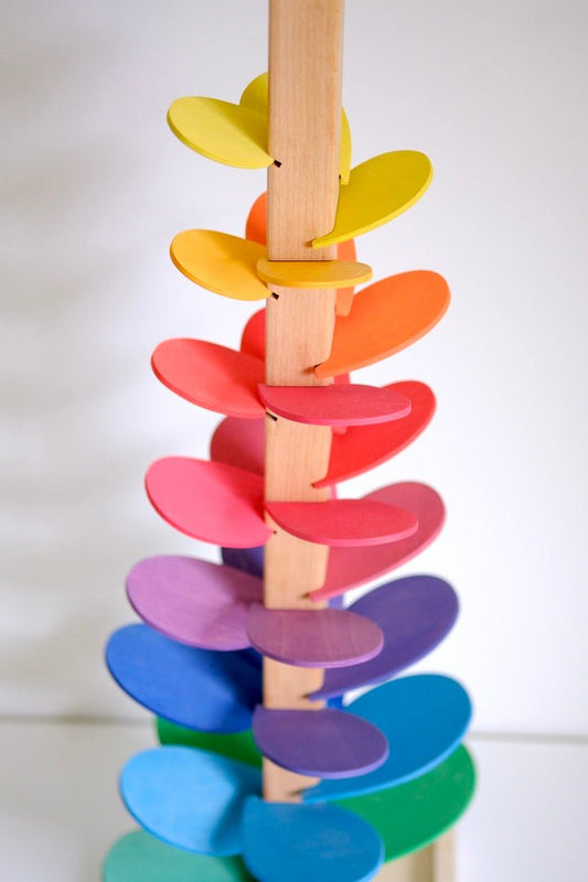 Musical Ball Tree