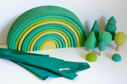 Enchanted Forest Bundle