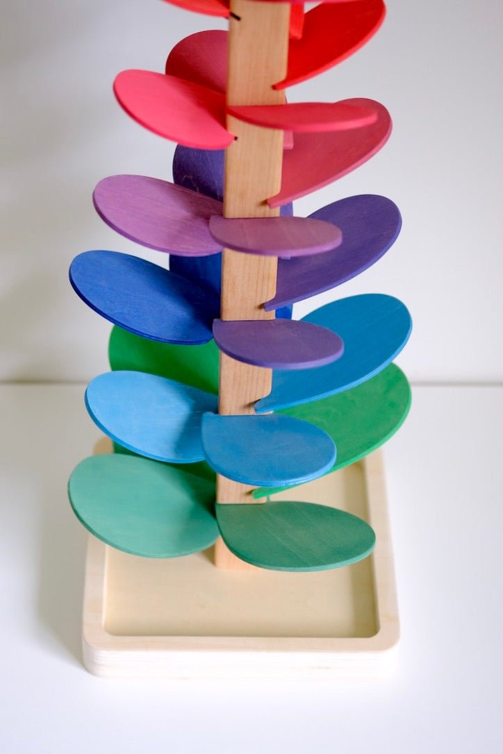 Musical Ball Tree
