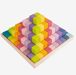 Pyramid Stack | Cheeky Chimp