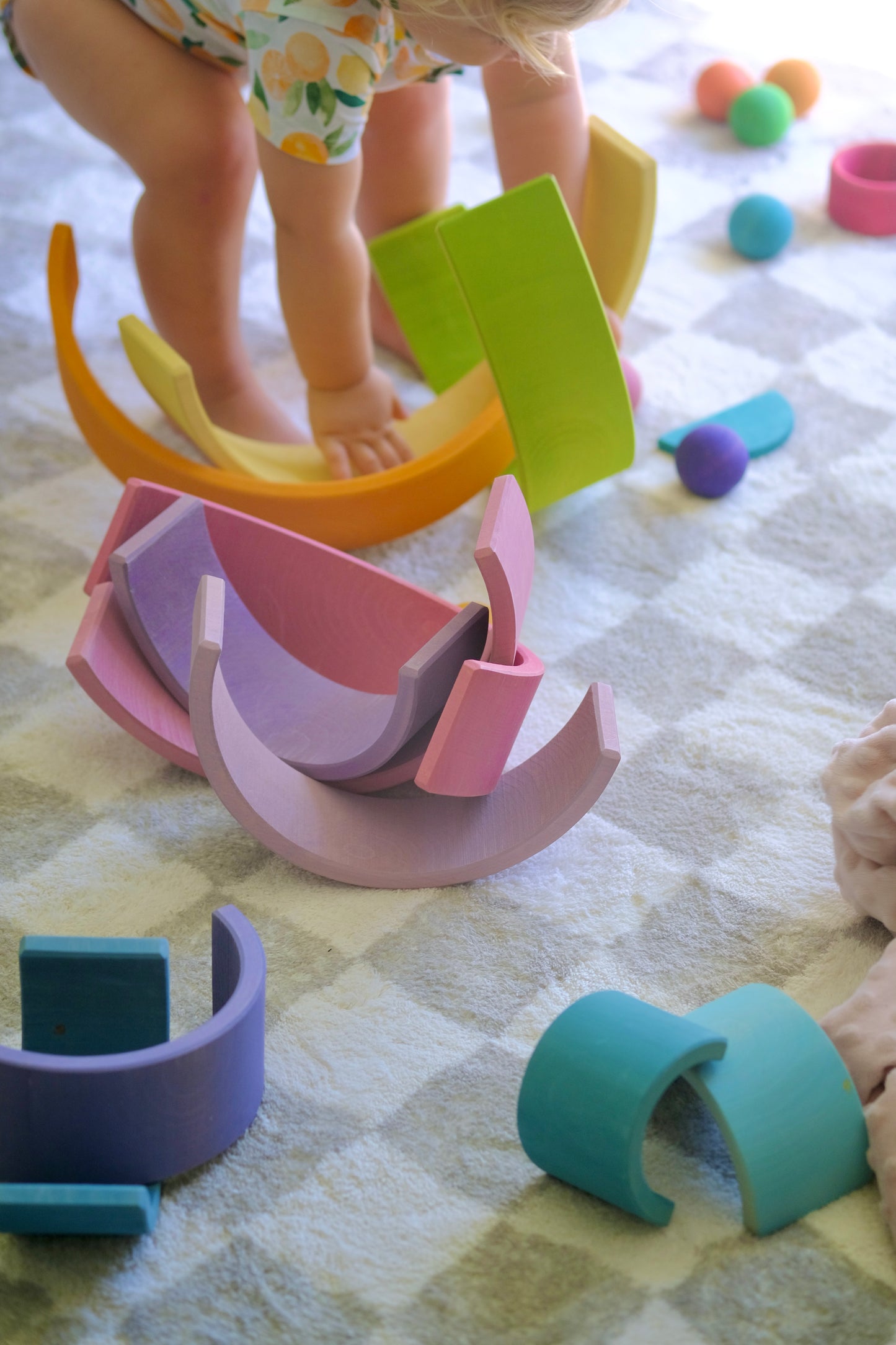 Little Builder Bundle | Cheeky Chimp