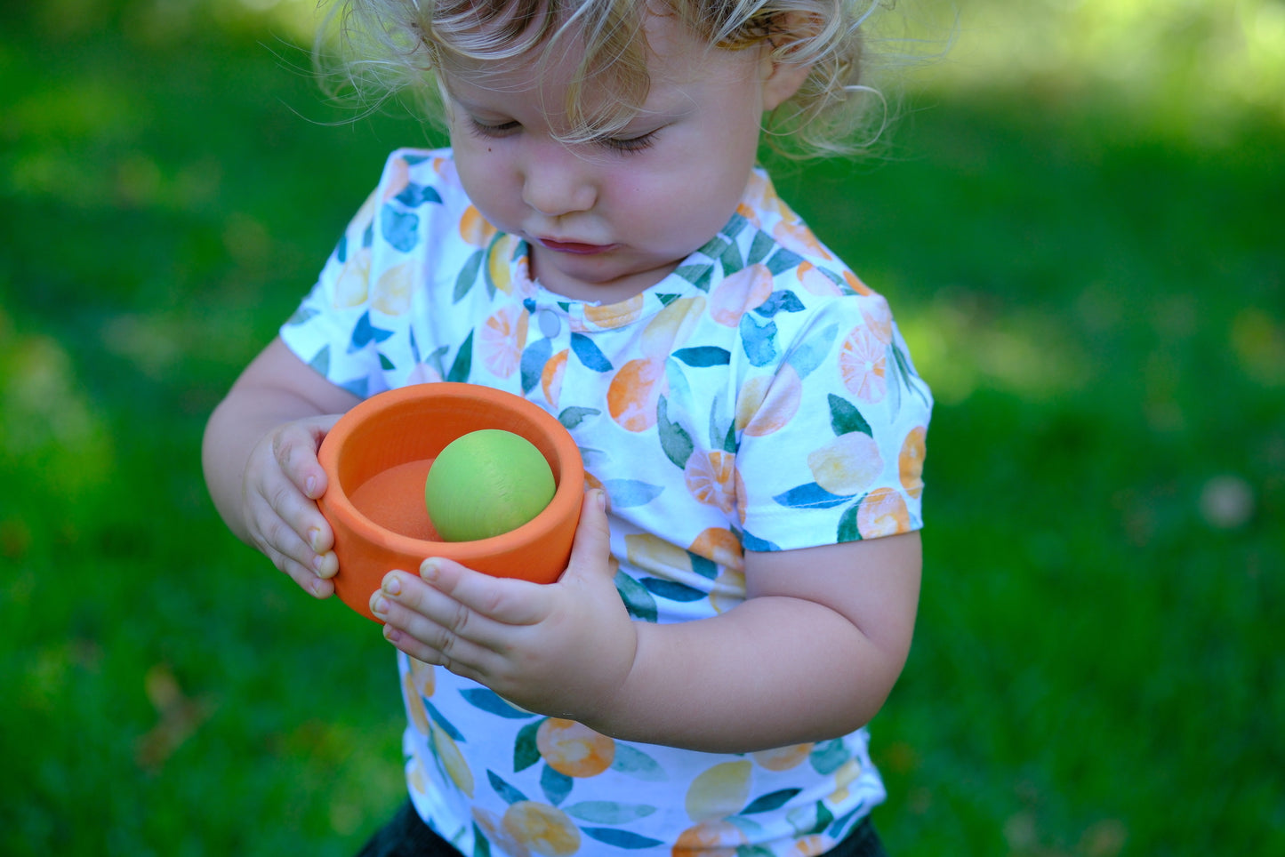 6pc Large Ball Set  | Cheeky Chimp