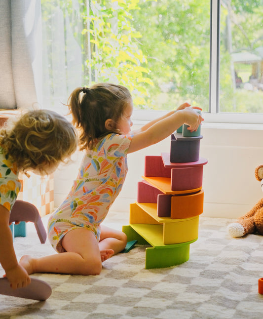 Little Builder Bundle | Cheeky Chimp