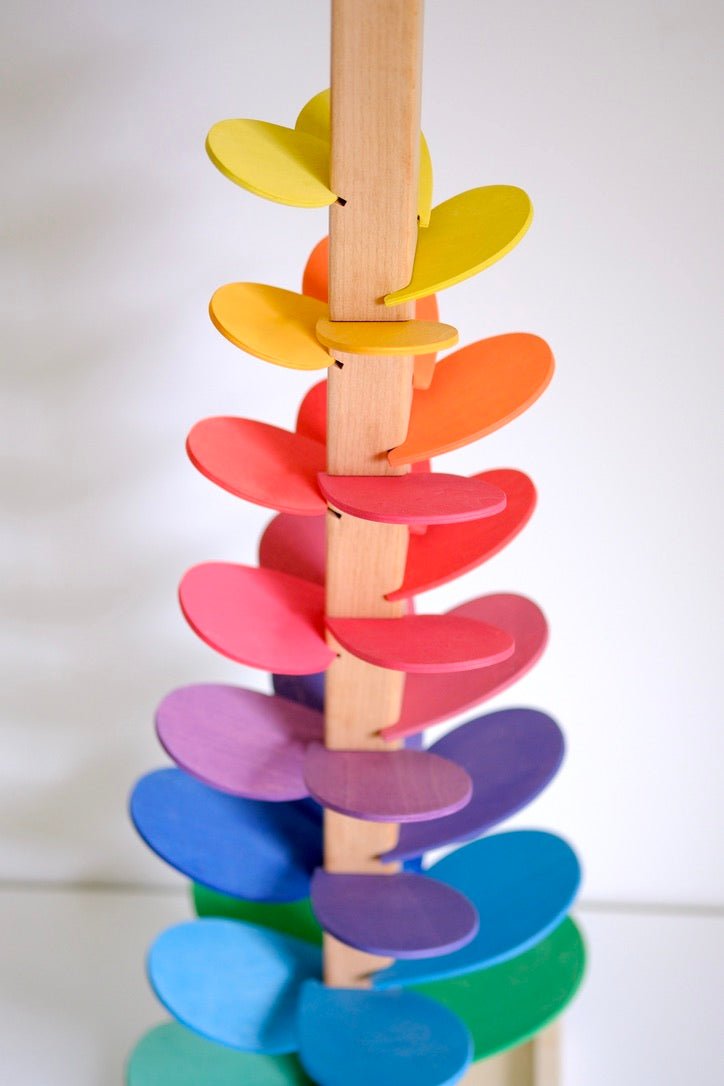 Musical Ball Tree