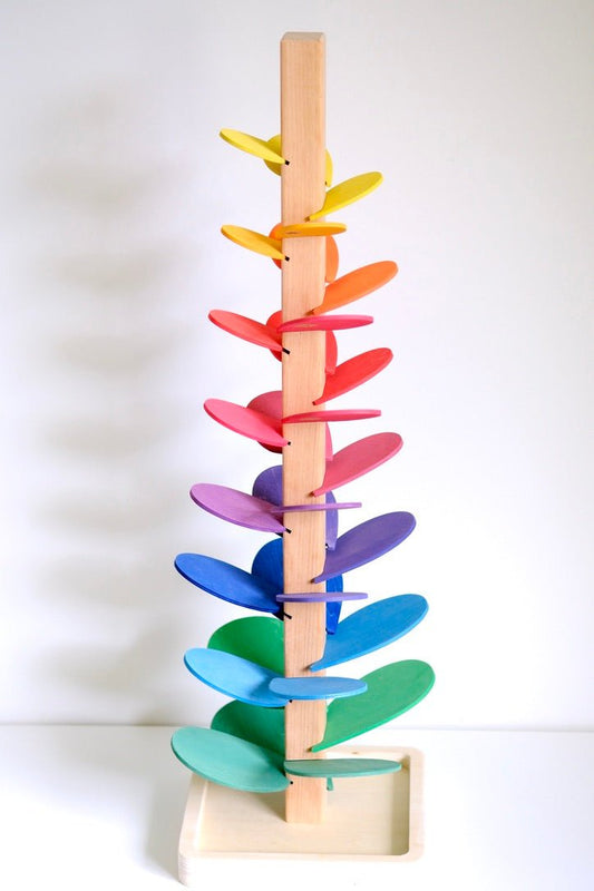 Musical Ball Tree