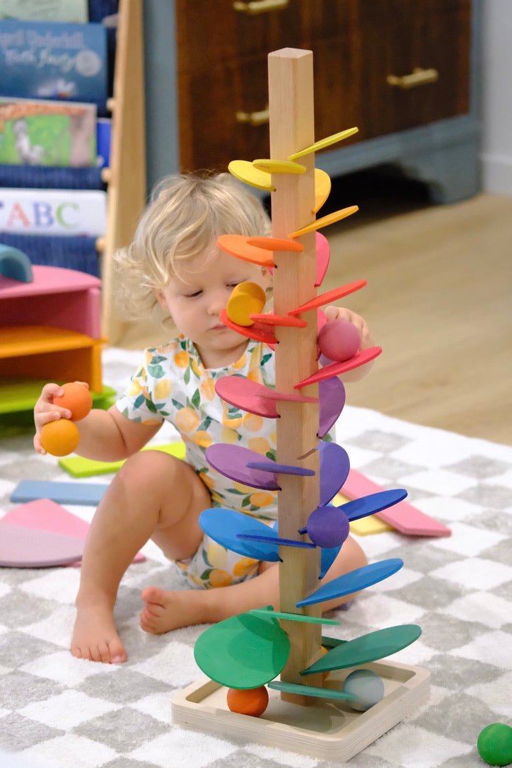 Musical Ball Tree