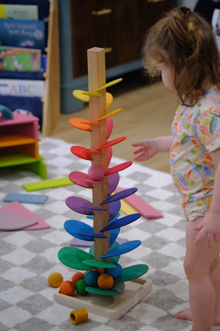 Musical Ball Tree