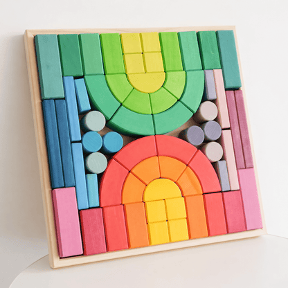 Roman Mosaic | Large