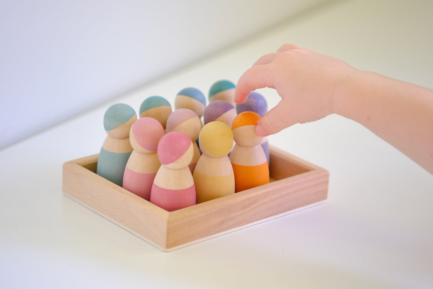 12pc Nibblet Buddy Pack | Cheeky Chimp