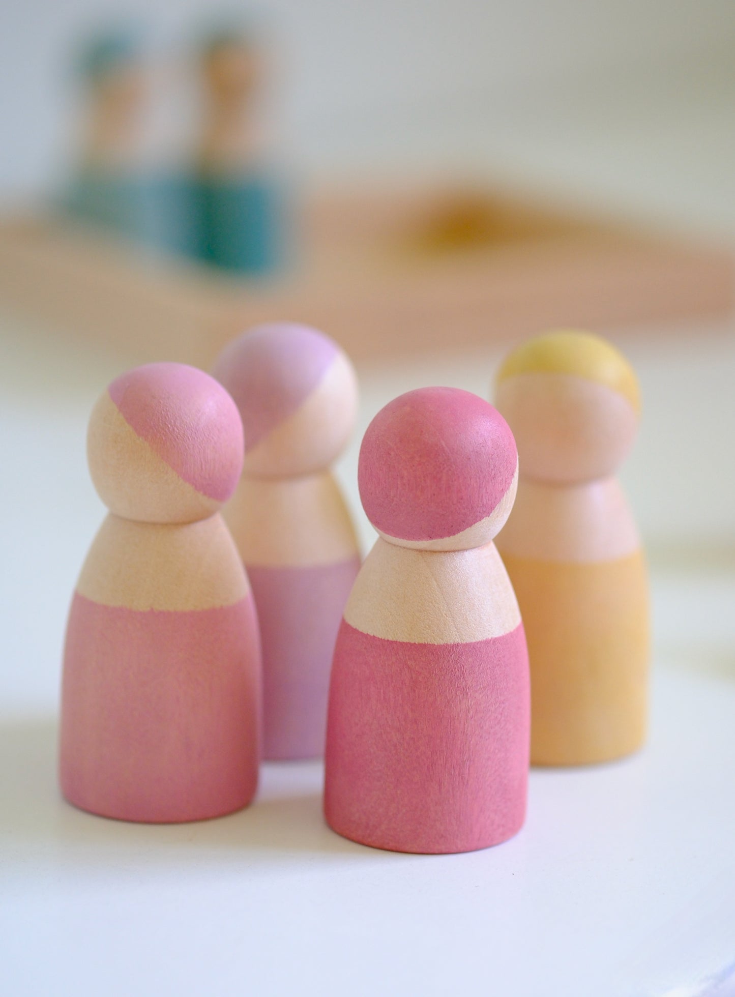 12pc Nibblet Buddy Pack | Cheeky Chimp