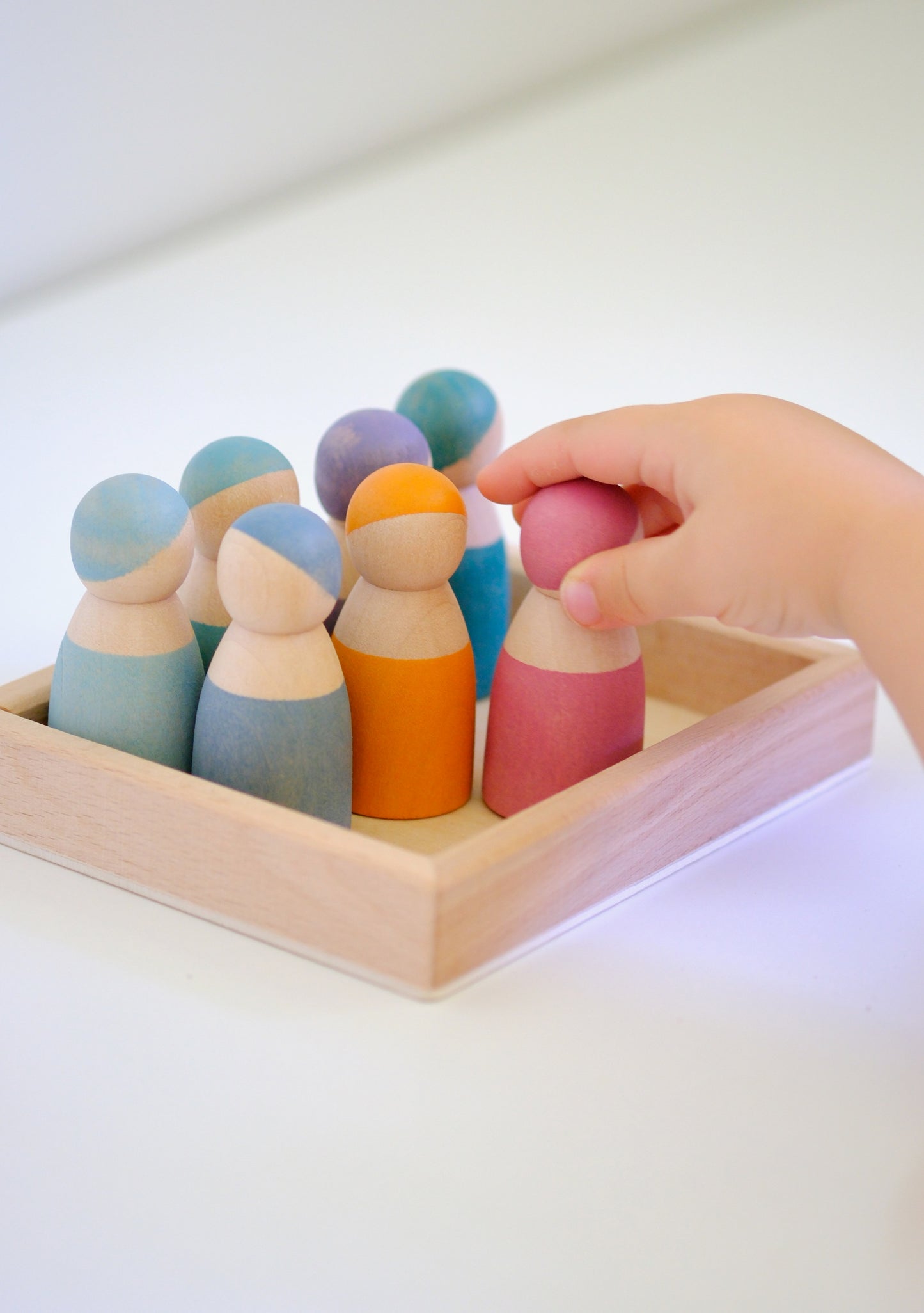 12pc Nibblet Buddy Pack | Cheeky Chimp
