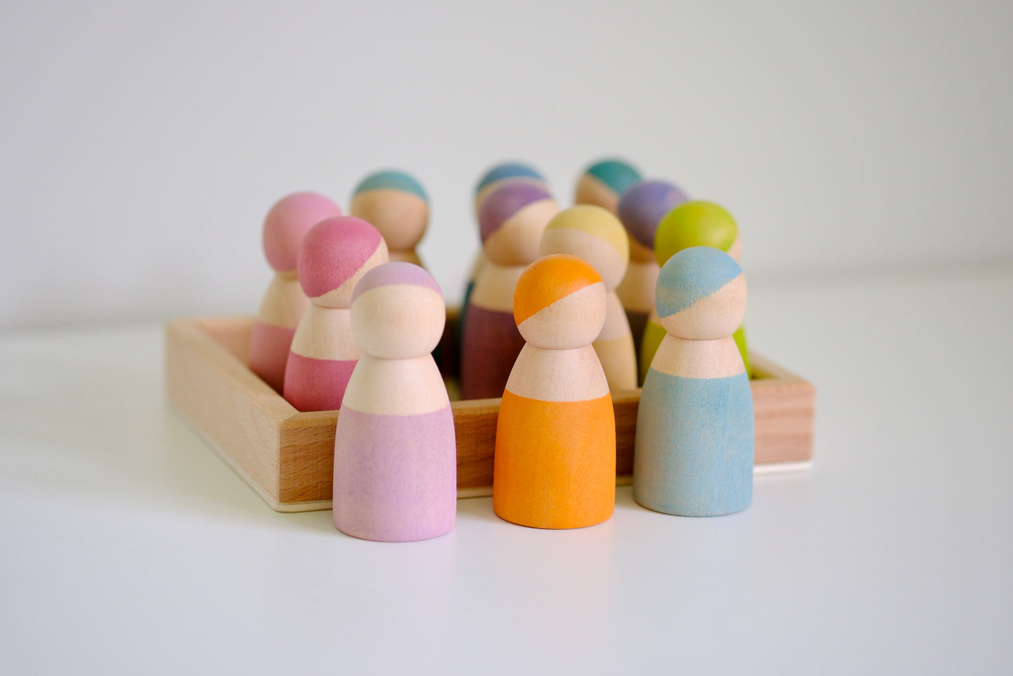 12pc Nibblet Buddy Pack | Cheeky Chimp