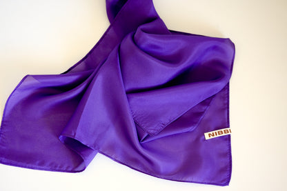 Large Play Silk