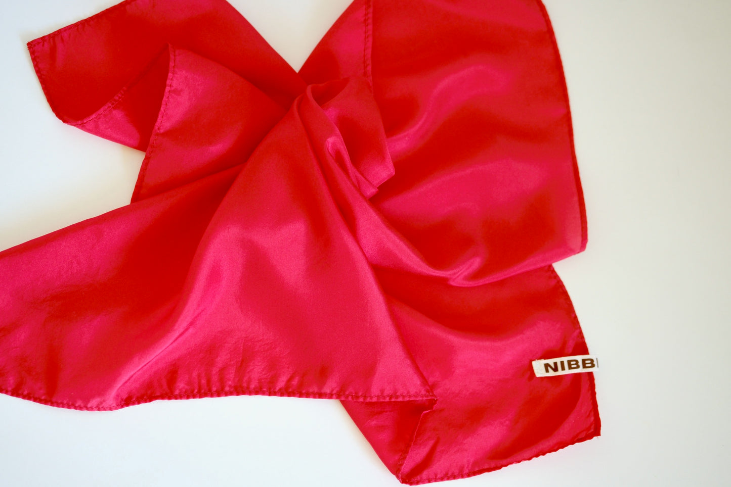 Large Play Silk
