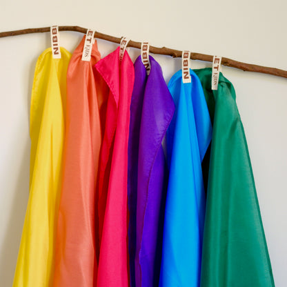 Large Play Silk