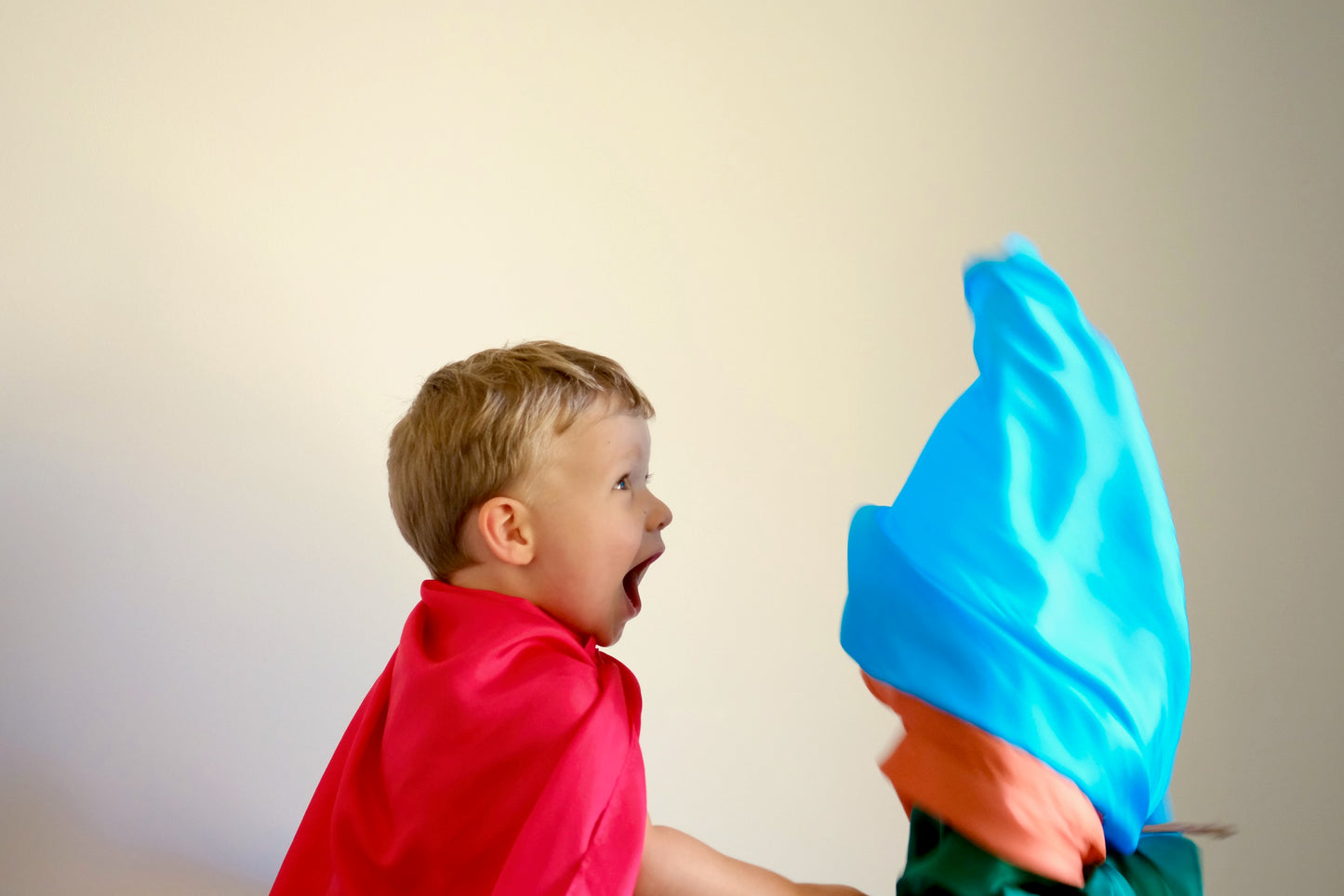 Large Play Silk