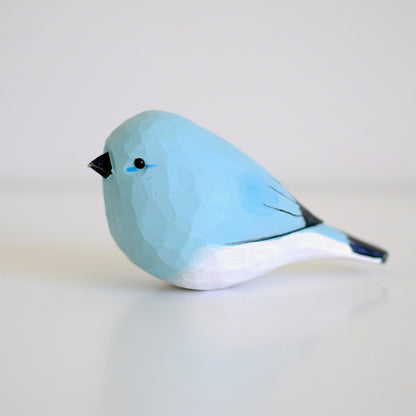 Bluebird | Wooden Animal Friend