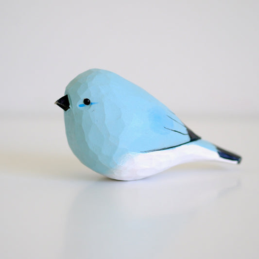 Bluebird | Wooden Animal Friend