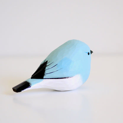 Bluebird | Wooden Animal Friend