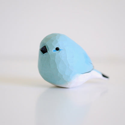 Bluebird | Wooden Animal Friend