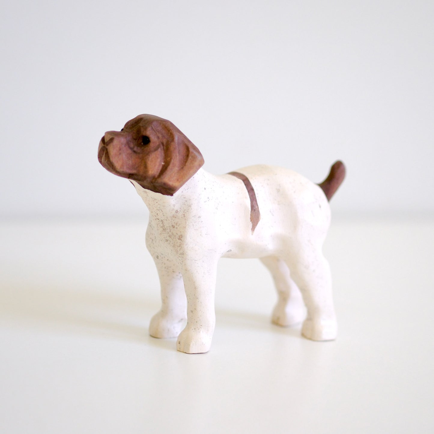 Dog | Wooden Animal Friend