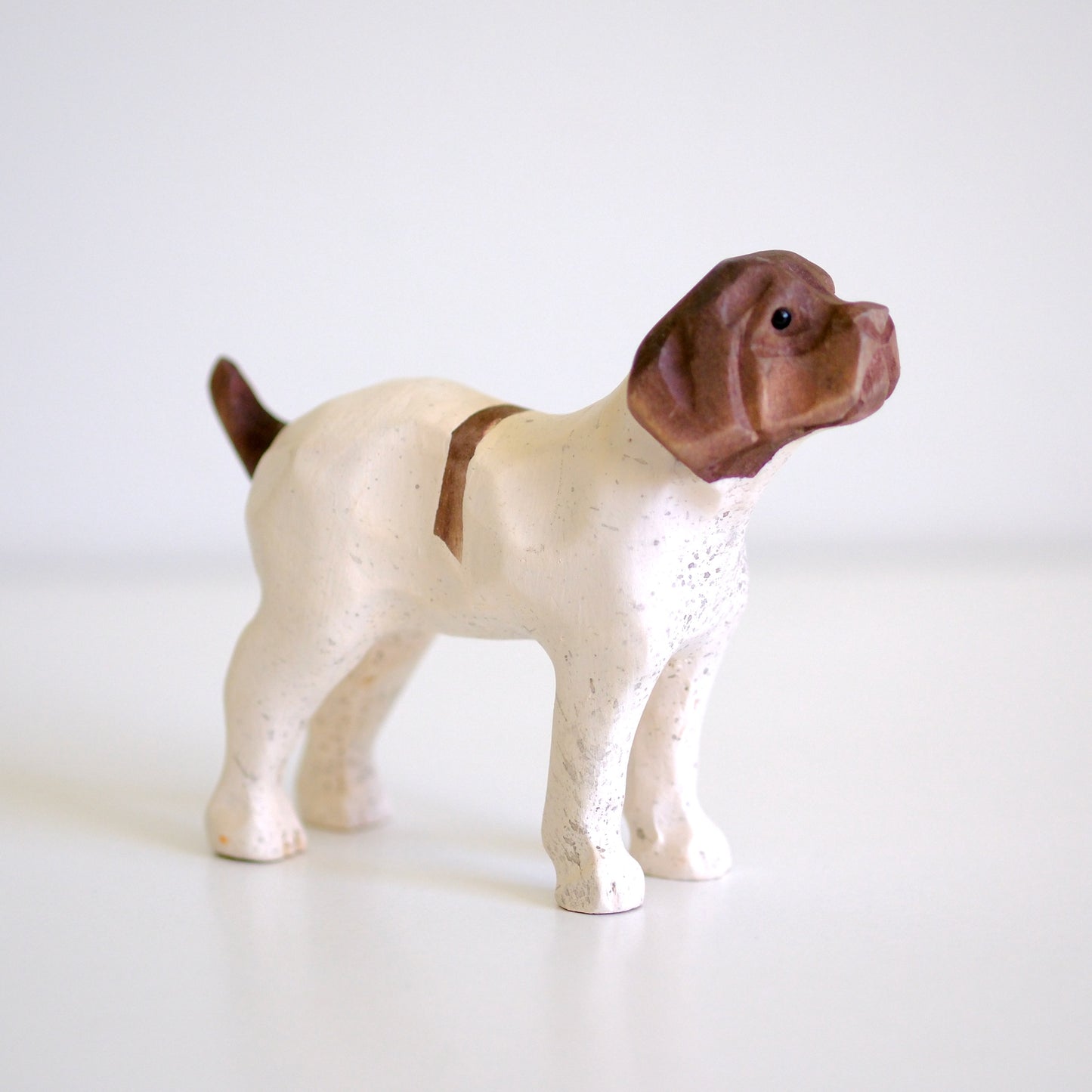 Dog | Wooden Animal Friend