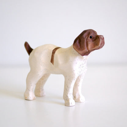 Dog | Wooden Animal Friend