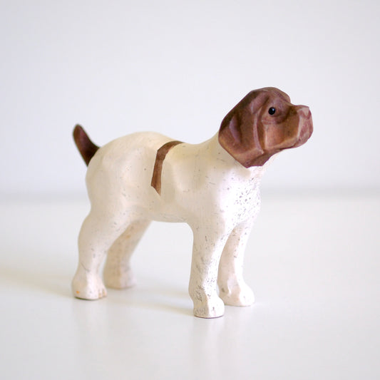Dog | Wooden Animal Friend