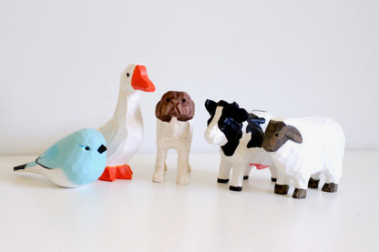 Farmyard Friends Set