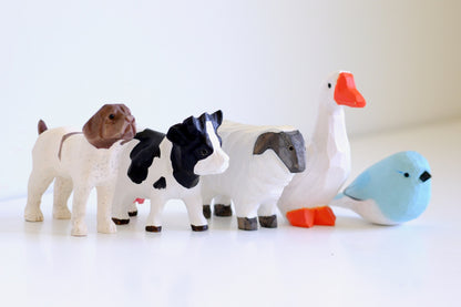 Farmyard Friends Set