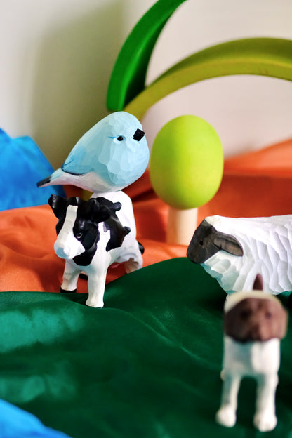 Farmyard Friends Set