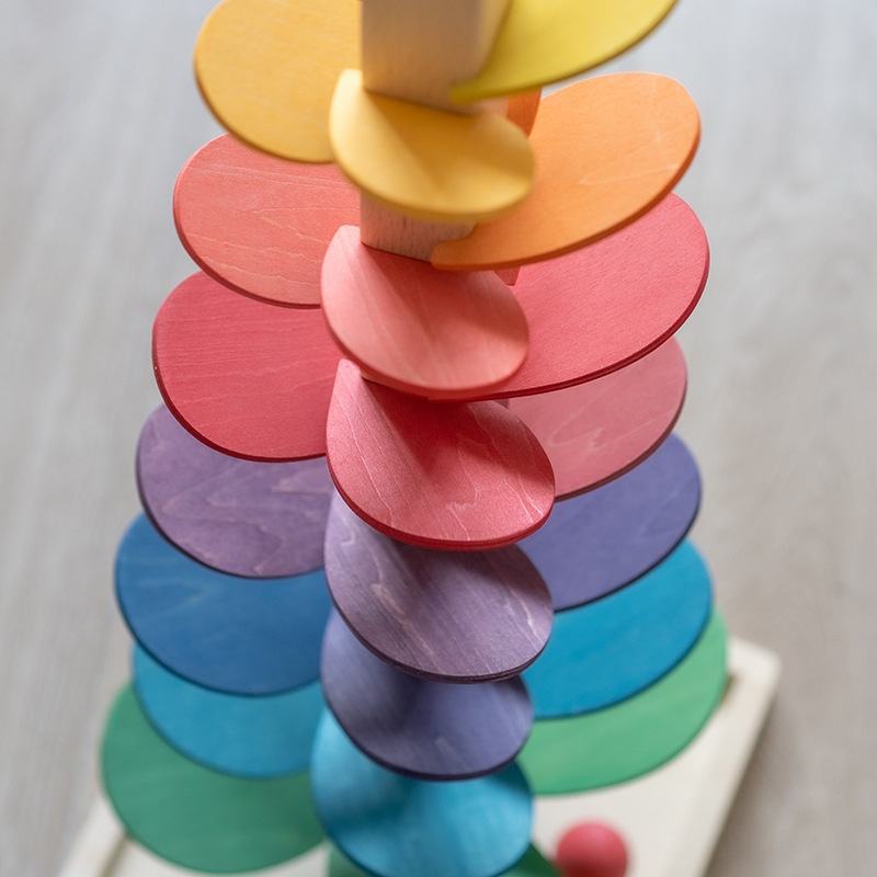 Musical Ball Tree