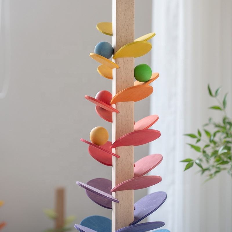 Musical Ball Tree