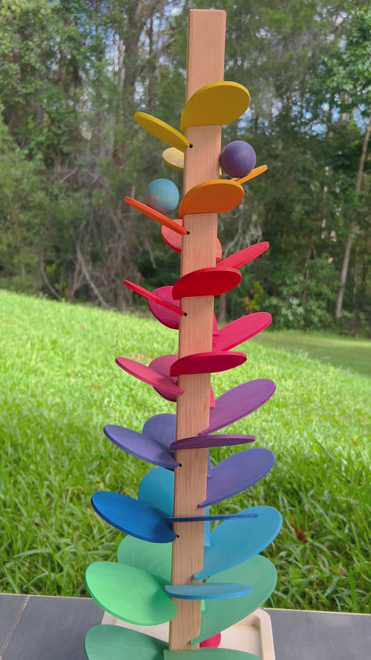 Musical Ball Tree